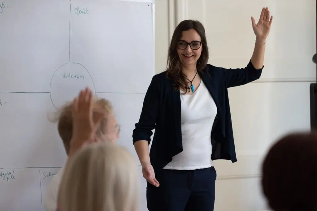 Workshop von HR für HR und mit HR für ihre KI-Automatisierungen