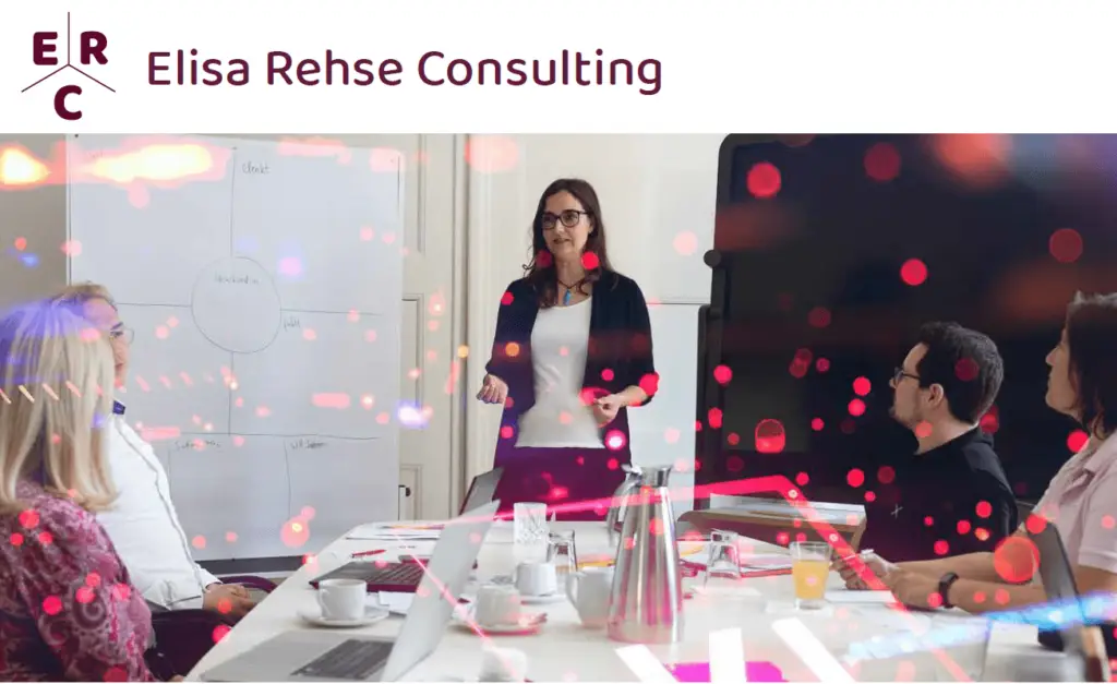 Elisa Rehse Broschüre KI im HR