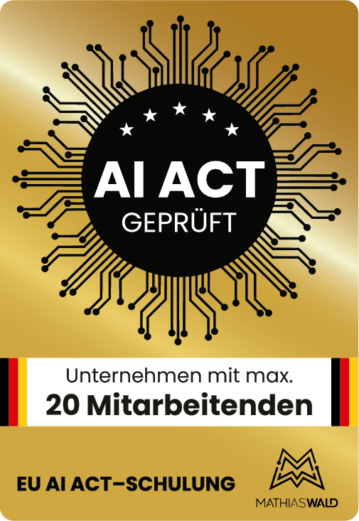 Siegel_EU AI-Act